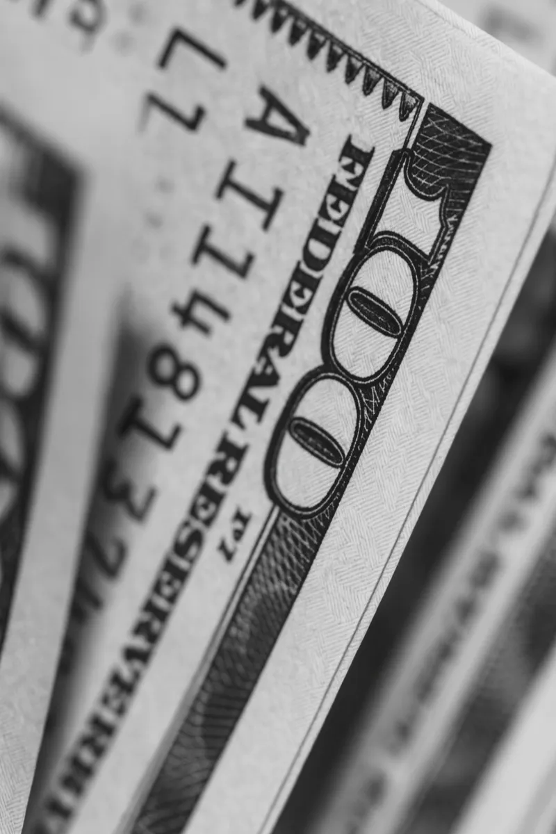 Cash Windfall Spell