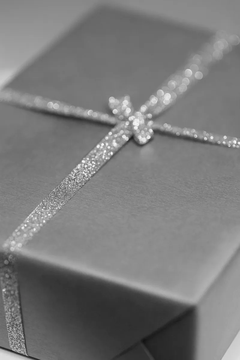 Gift Spell