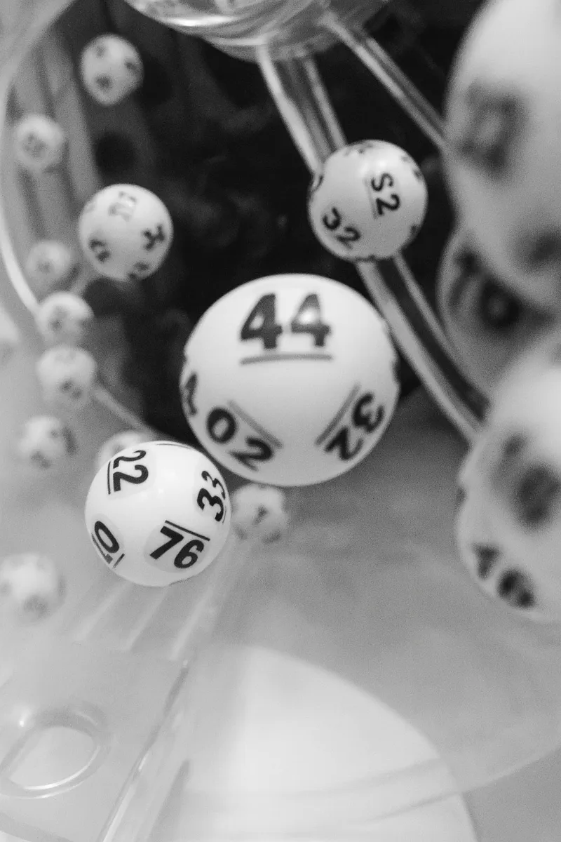 Lottery Spell