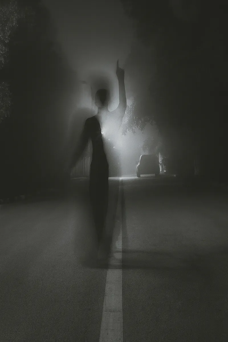 Nightmare Spell